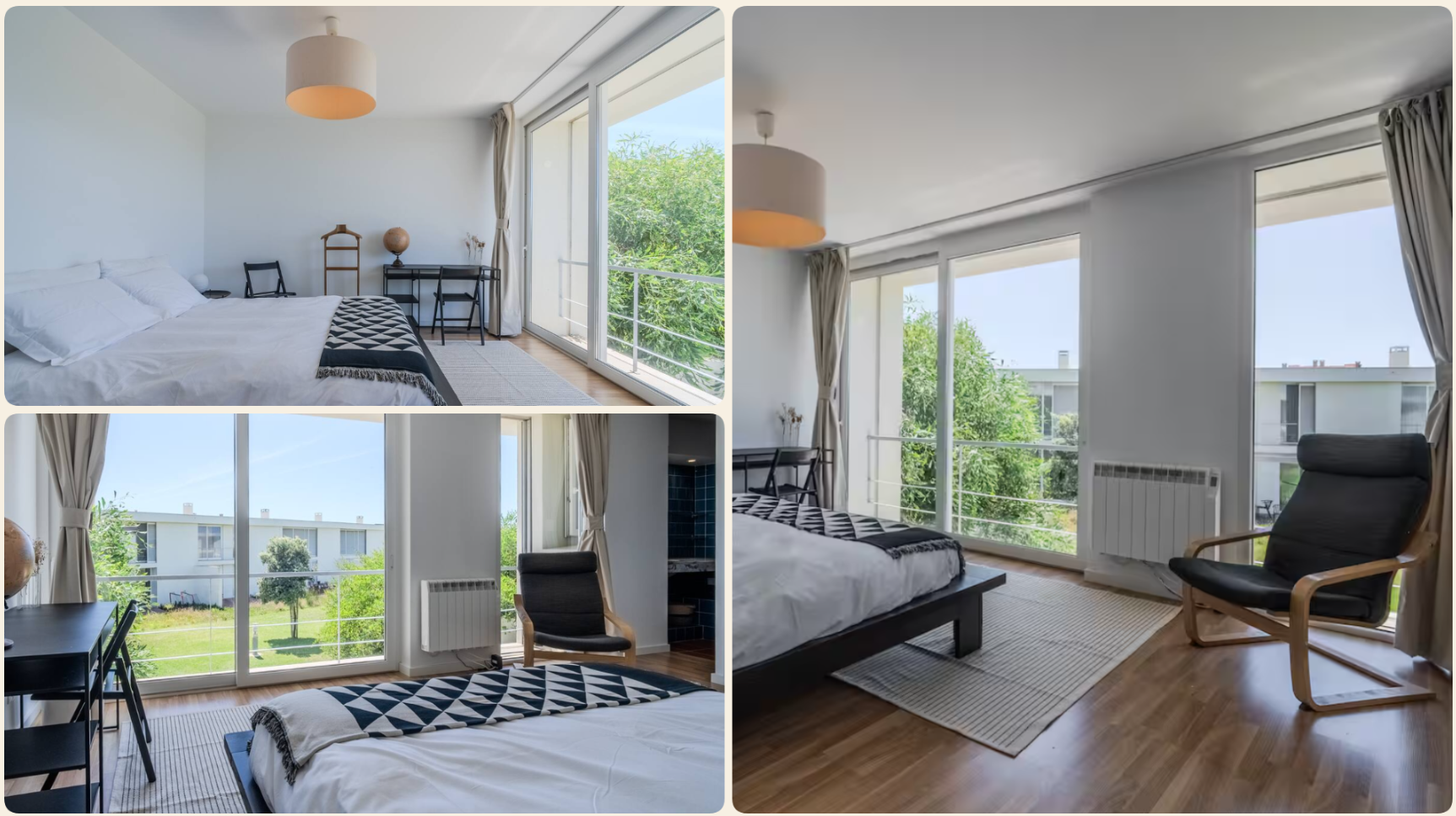 Professional House Cleaning in Orlando Montagem 1