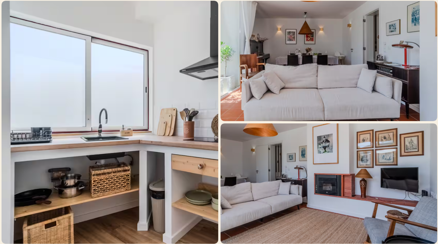 Professional House Cleaning in Orlando Montagem 2