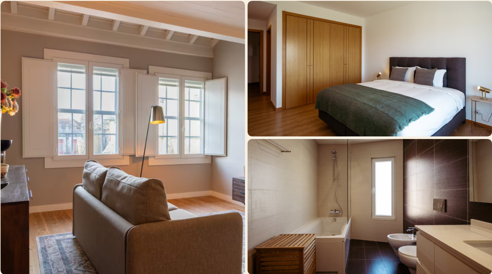 Professional House Cleaning in Orlando Montagem 4