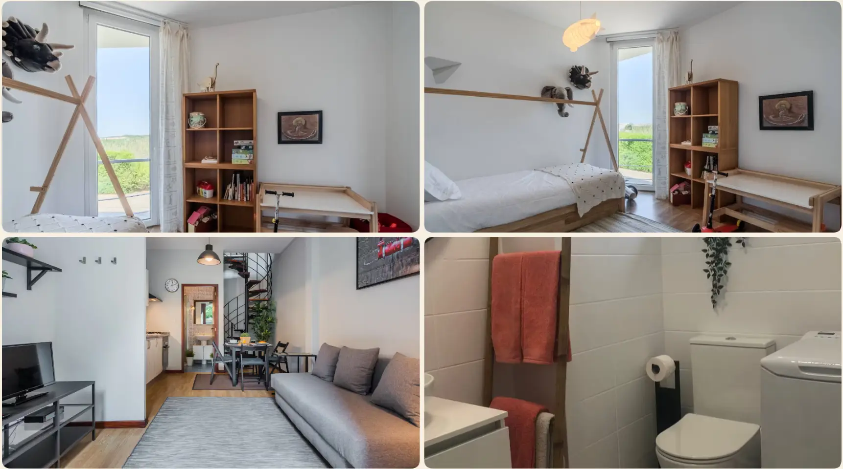 Professional House Cleaning in Orlando Montagem 6